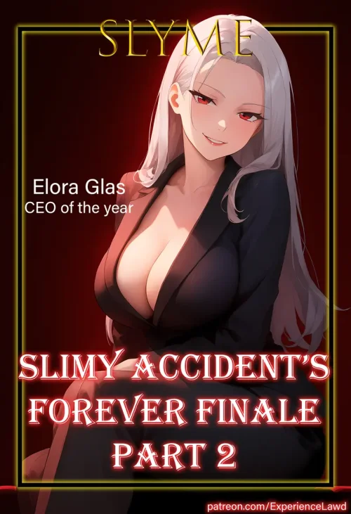 Slimy Accidents Forever Finale Part 2