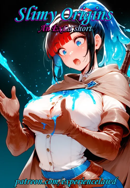 Slimy Origins