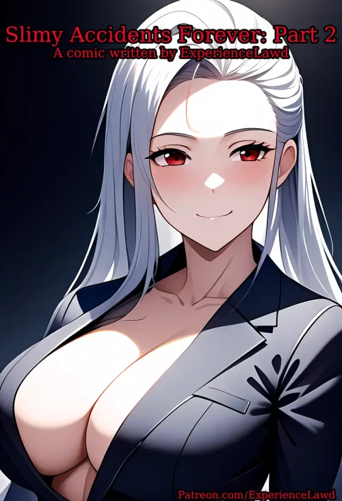 Slimy Accidents Forever Part 2