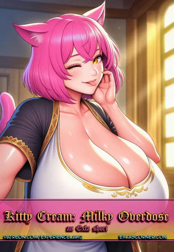 Kitty Cream