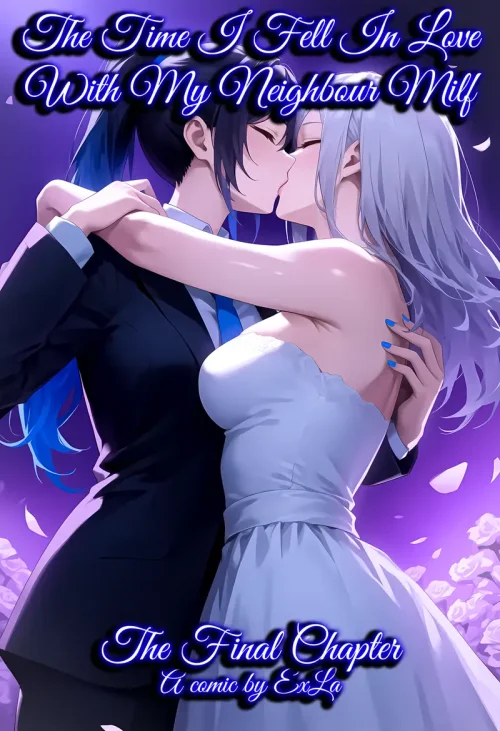 The Time I Fell in Love With My Neighbour Milf Part 4