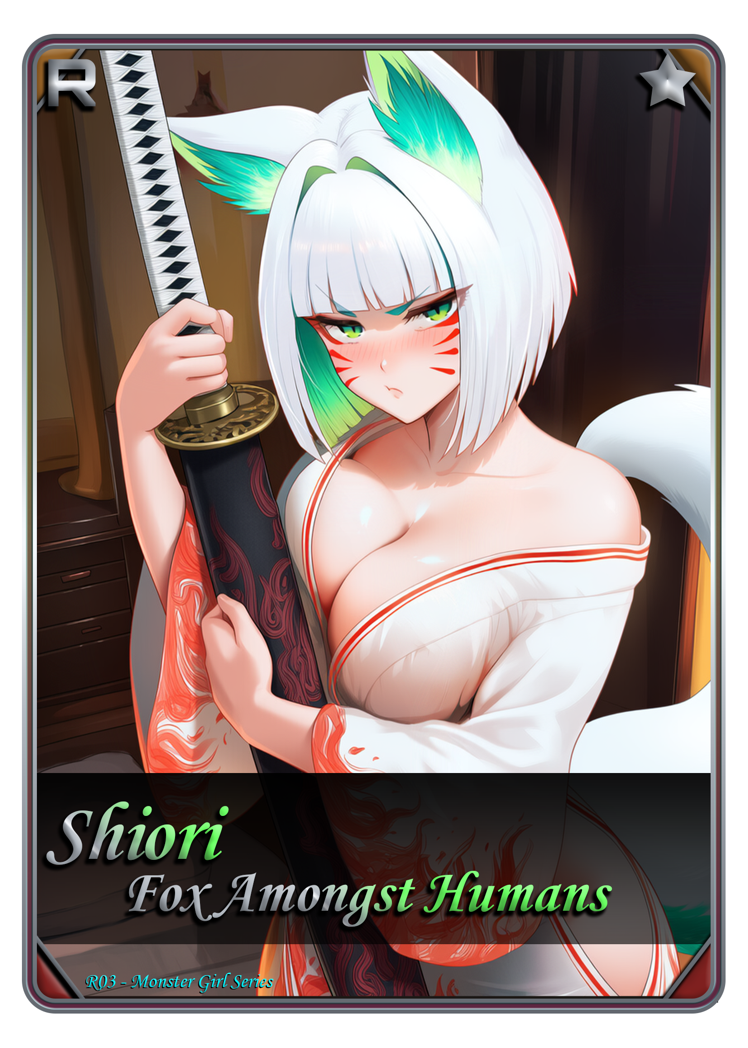 Shiori
